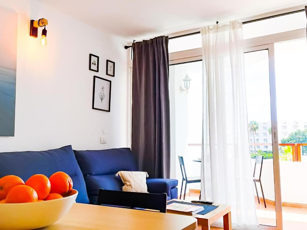 Relaxing Friendly Holiday Home Playa del Ingles  Exterior photo